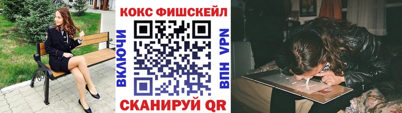 Купить  Курганинск  COCAIN Fish Scale 